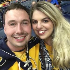 Meet your Posher, Tyler